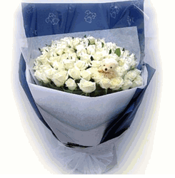 Unforgettable-99 roses 