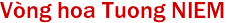 Vng hoa Tuong NIEM