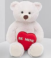 Valentine's Day Bear  