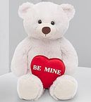 Valentine's Day Bear  