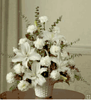 Vietnam Garland, TX florists Nha Quan Williams Funeral 