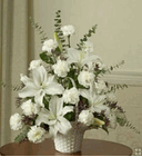 Vietnam Garland, TX florists Nha Quan Williams Funeral 