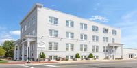 Vietnam Alexandria, VA Florist Hoa Tuoi Nha Quang Demaine Funeral Home   