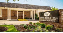 Vietnam Arlington, VA Florist Flower Delivery Murphy Funeral Homes  