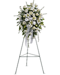 Vietnames Coppell, TX Florist Flower Shop Rolling Oaks Funeral Home