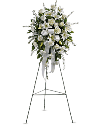 Vietnames Rolling Oaks Funeral Home Coppell, TX Florist, Flower delivery