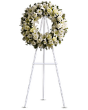 Vietnamese Dallas, Texas Florist Sparkman Hillcrest Funeral Home