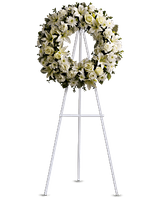 Vietnamese Dallas, Texas Florist Sparkman Hillcrest Funeral Home
