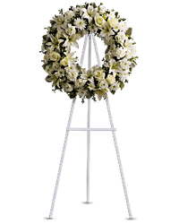 Vietnamese Sparkman Hillcrest Funeral Home Dallas Texas Florist, Flower