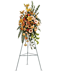Vietnames Holy Redeemer Funeral Home Desoto, TX Florist, Flower