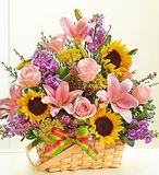 Vietnam Duncanville, TX Florist David Clayton & Sons Little Bethel Funeral
