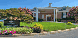 Vietnam Falls Church, VA Florist, Flower shop  Murphy Funeral Homes 