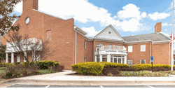 Vietnam Falls Church, VA Florist Flower Delivery National Funeral Home  