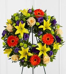 Flagstaff , Arizona (AZ) Saigon Florist, Flower Shop Funeral Home