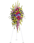  Roselawn Funeral Home Seagoville, Texas (TX) Saigon Florist, Flower 