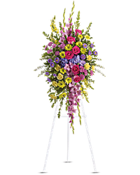  Roselawn Funeral Home Seagoville, Texas (TX) Saigon Florist, Flower 