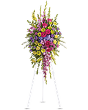 Vietnam Grand Prairie, TX Florist, Flower Shop Grand Prairie Funeral