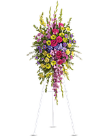 Vietnam Grand Prairie, TX Florist, Flower Shop Grand Prairie Funeral