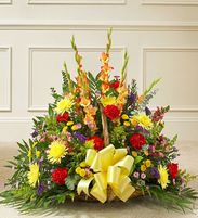 Mesa, Arizona (AZ) Saigon Florist, Flower Shop Funeral Home 