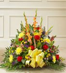 Mesa, Arizona (AZ) Saigon Florist, Flower Shop Funeral Home 