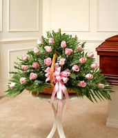 Vietnam Grand Prairie, TX Florist, Flower Shop Bean-Massey-Burge Funeral 