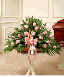 Vietnam Grand Prairie, TX Florist, Flower Shop Bean-Massey-Burge Funeral 