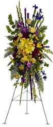 Vietnamese Haltom City, TX Florist Flower Shop Hoa Funerals
