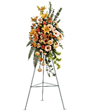 Vietnam Mesquite, TX Florist Anderson Clayton Gonzalez Funeral 