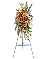 Vietnam Mesquite, TX Florist Anderson Clayton Gonzalez Funeral 