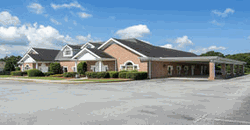 Florist Vietnames Stockbridge, GA Florist Horis A. Ward - Fairview 