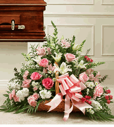 Vietnam Tampa Florida (FL) Saigon Florist, Flower Shop Hoa Funeral 