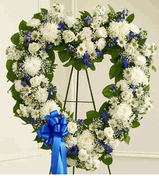 Vietnam Westminster California (CA) Flower Funeral 