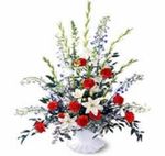 Vietnames Baytown Texas (TX) Saigon Florist, Flower Shop  Hoa Funeral