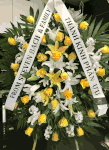 Vietnames Bellaire Texas (TX) Saigon Florist, Flower Shop Hoa Funeral