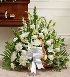 Vietnames Fort Worth TX Florist Flower Shop Funeral Flower Delivery