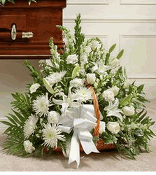 Vietnamese Fort Worth TX Florist Flower Shop Funeral Flower Delivery