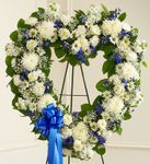 Vietnames Groves, TX Saigon Florist flower shop Hoa Funeral
