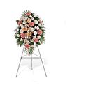 Vietnames Humble Texas (TX) Saigon Florist, Flower Shop Hoa Funeral