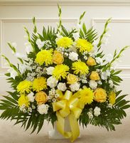 Arizona (AZ) Saigon Florist, Flower Shop Funeral Home