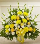 Arizona (AZ) Saigon Florist, Flower Shop Funeral Home