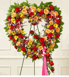 Vietnamese Arkansas (AR) Florists, Flower Shops Funeral
