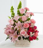 Vietnamese Arvada Florist Colorado(CO) Flowers Funeral