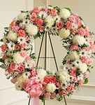 Vietnamese Augusta Georgia (GA) Florist Flowers Funeral
