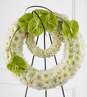 Vietnamese Baton Rouge, LA Florist Flowers Funeral