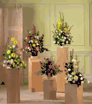 Vietnamese Beaverton, OR Florist Flower Shop