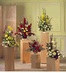 Vietnamese Beaverton, OR Florist Flower Shop