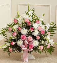 Chandler, Arizona (AZ) Saigon Florist, Flower Shop Funeral Home
