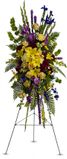 Vietnamese Charlotte, NC Florist Flower Shop Funeral