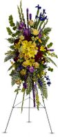 Vietnamese Charlotte, NC Florist Flower Shop Funeral
