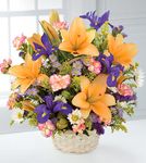 Vietnamese Chattanooga, TN Florists, Flower Shops 